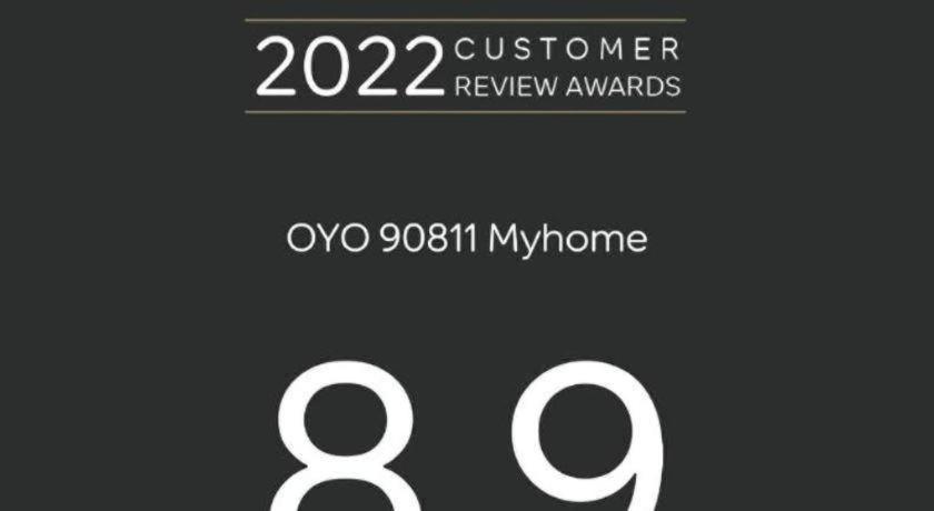 Oyo 90811 Myhome Blora Luaran gambar